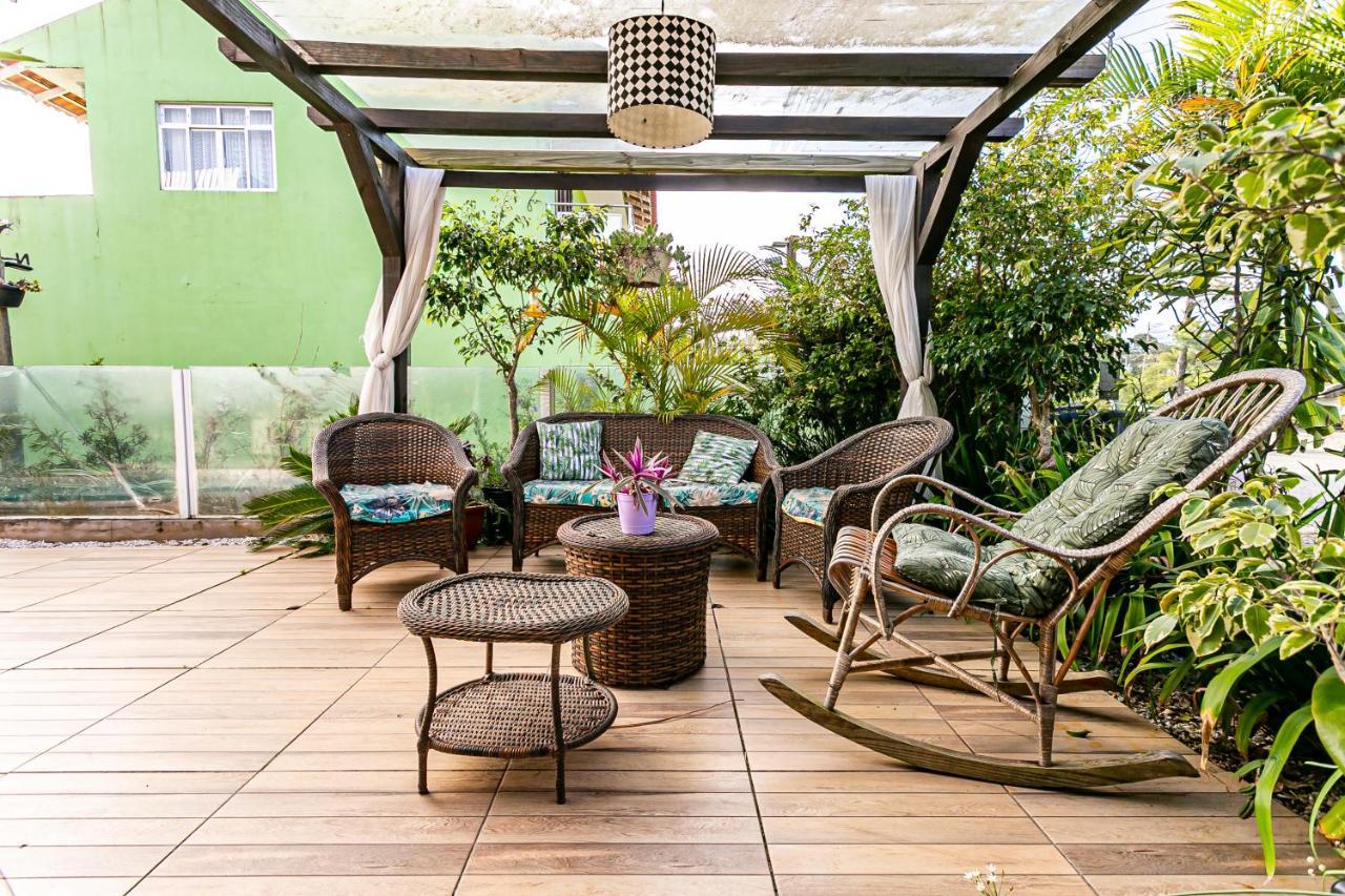 Lua De Sao Jorge Inn