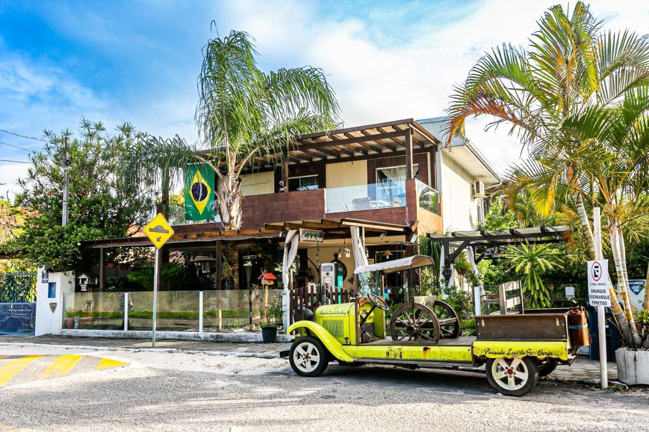 Inn Lua De Sao Jorge 2*
