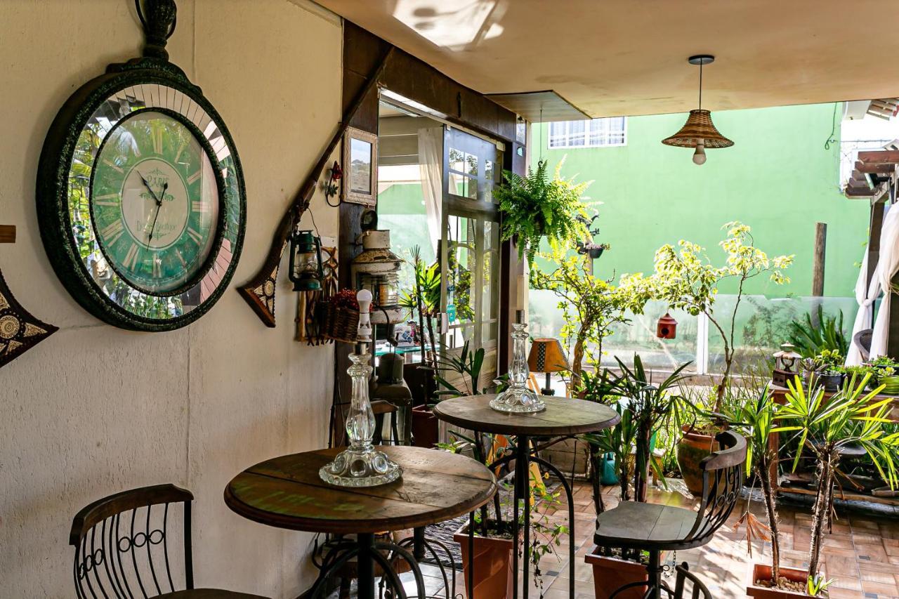 Lua De Sao Jorge 賓館 Florianopolis