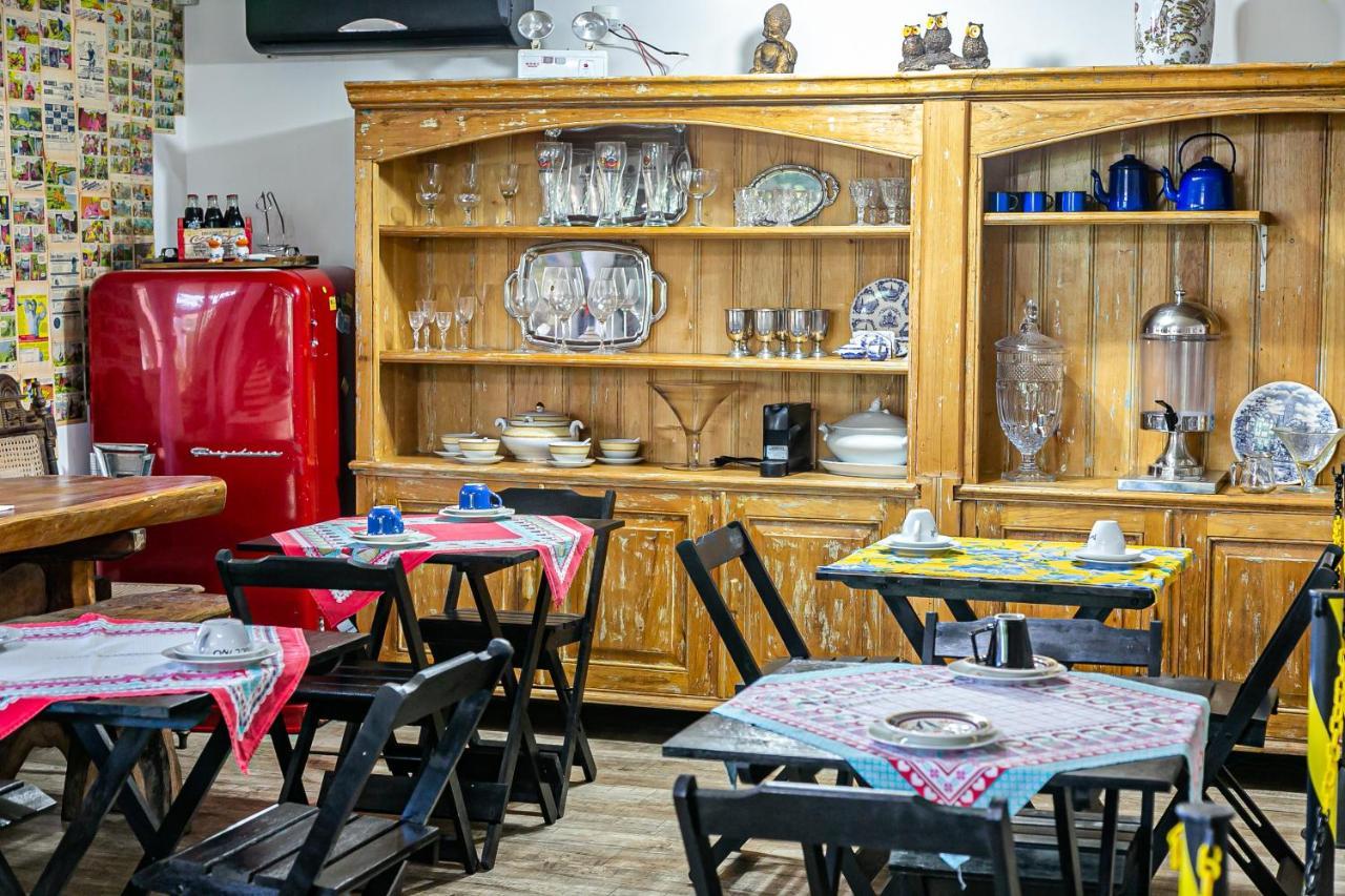 Lua De Sao Jorge 賓館